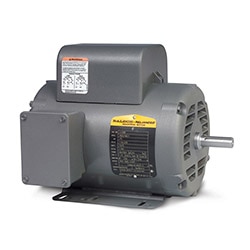 Nidec D5C2K18 (F078) 5HP 1740 184T ODP | eMotors Direct Nidec D5C2K18 (F078) 5HP 1740 184T ODP | eMotors Direct